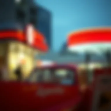 Impact of Market Trends on Franchise Valuation Market trends affecting franchise value