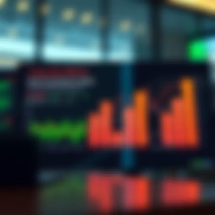 Corporate Performance Metrics Infographic on corporate performance metrics