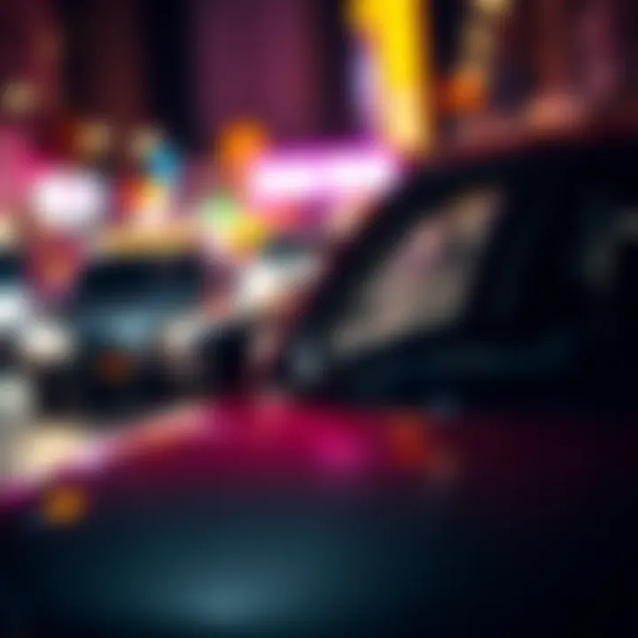 Incentives and Market Conditions for Rideshare Incentives and market conditions for rideshare