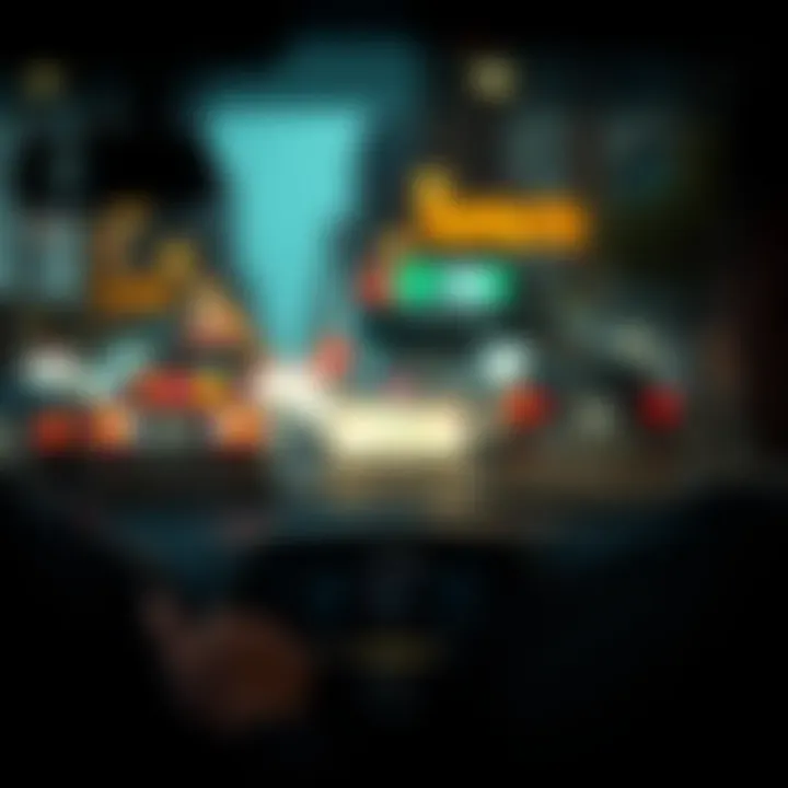 Dynamic Rideshare Earnings Strategies Dynamic rideshare earnings strategies