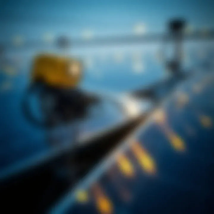 Technological Innovations in Solar Management Advanced technology supporting solar energy management