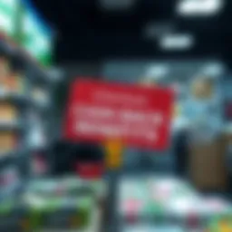 Overview of cash back gift card benefits