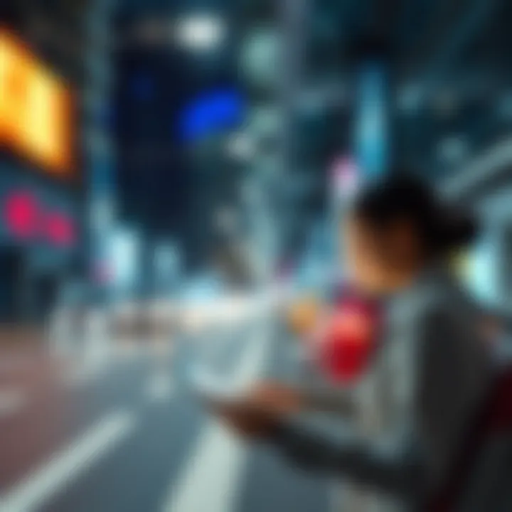 Implications of a Cashless Future Future of cashless society
