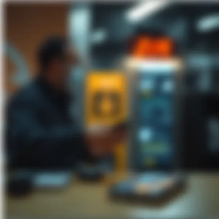 Security Measures in Mobile Transactions Secure transaction process in mobile payments