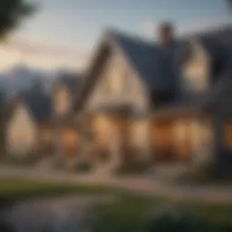 Bank of the West mortgage options overview