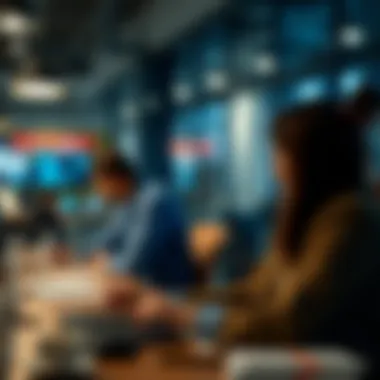 Evaluating different policy options for coverage