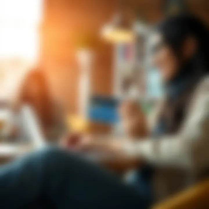 Empowering Financial Decision-Making Financial decision-making scenario