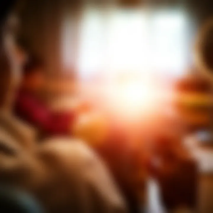 Leveraging Credit for Financial Health Financial Well-being Through Credit