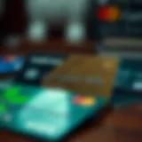 Overview of Credit Card Types