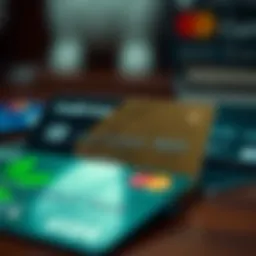 Overview of Credit Card Types