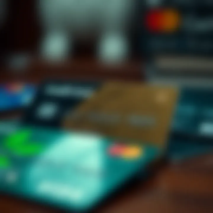 Different Types of Credit Cards in Canada Overview of Credit Card Types