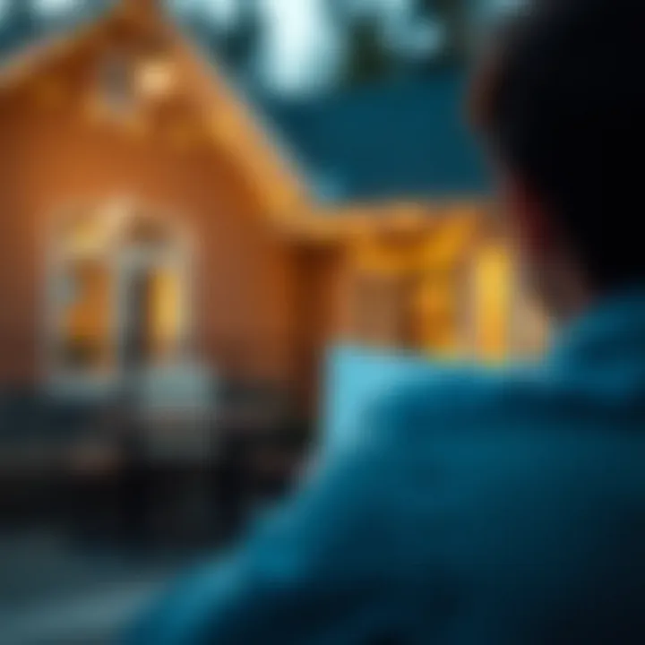 A checklist for home buying essentials