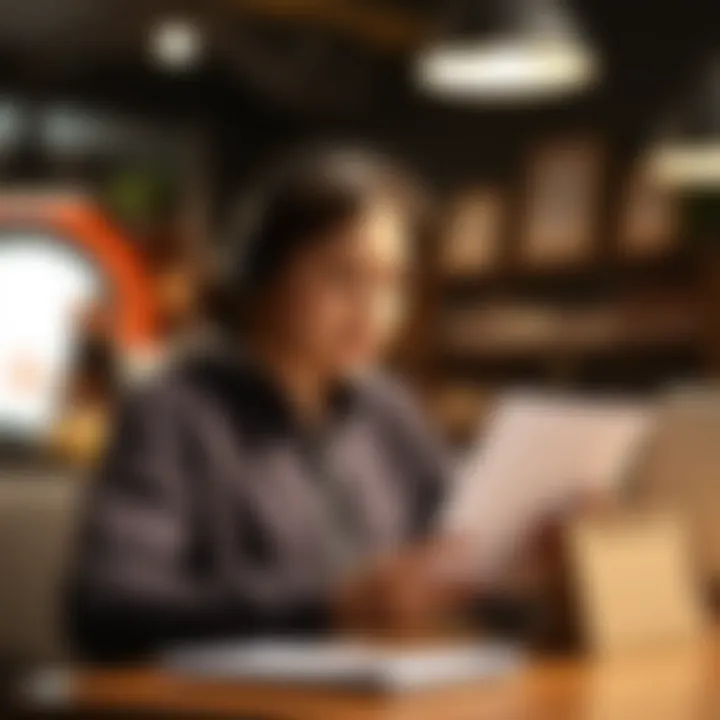 Navigating financial options effectively