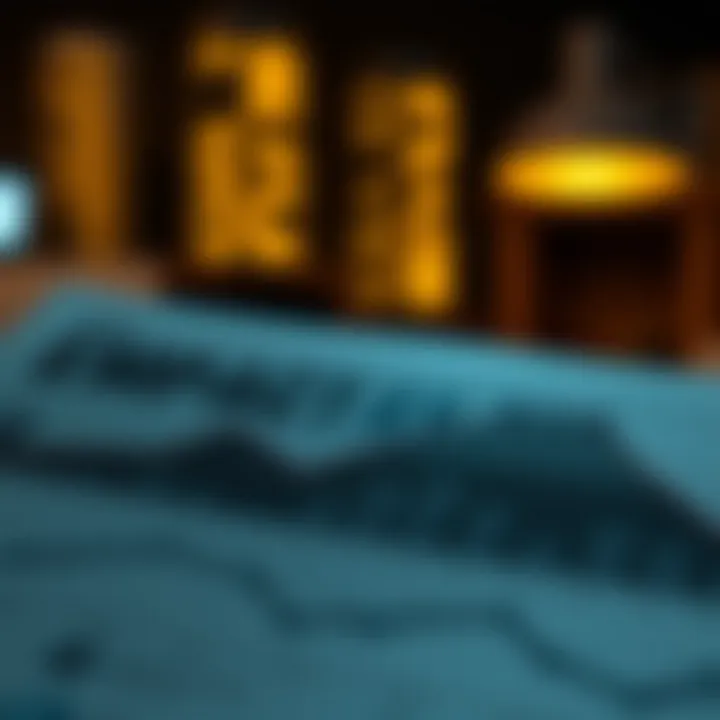 Impact of Tax Rates on Earnings An infographic displaying the impact of tax rates on overall earnings for self-employed contractors