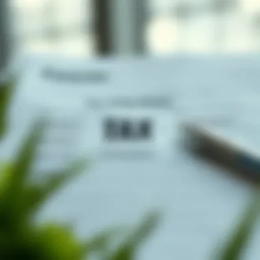 Factors Determining Tax Obligations A graphic representation of the factors influencing tax obligations for individual contractors