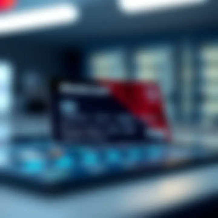 Security Measures for Digital Wallets Security features for digital wallet access