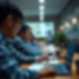 Comprehensive overview of CPA certification journey