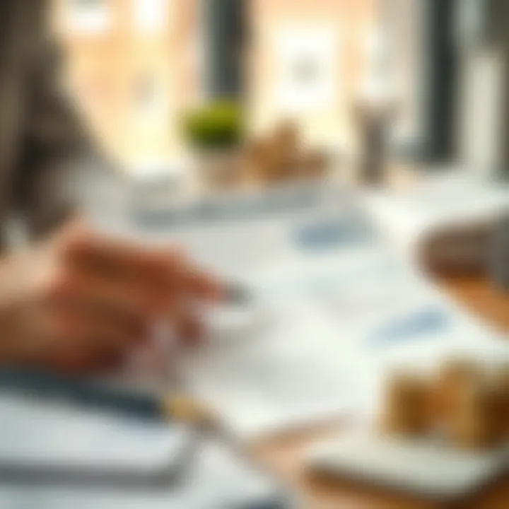 A checklist highlighting common tax filing pitfalls