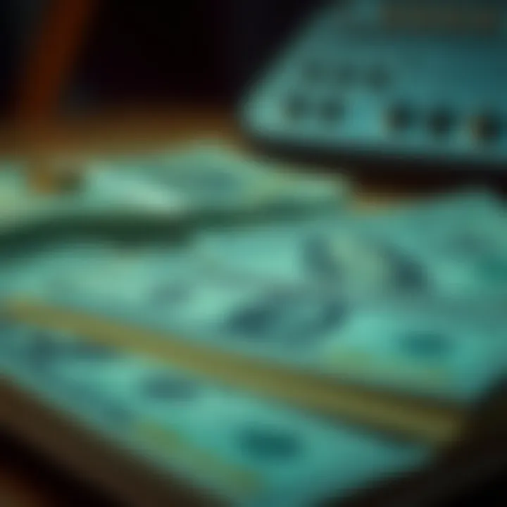 Advantages of Investing in Savings Bonds Visual representation of the advantages of savings bonds