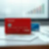 Understanding Balance Transfer Mechanics Visual representation of credit card balance transfer mechanics