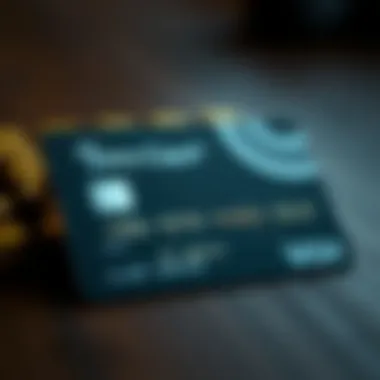 Criteria for Choosing the Right Balance Transfer Card Key factors to consider when selecting a credit card for balance transfers