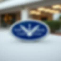 Navy Federal Credit Union logo