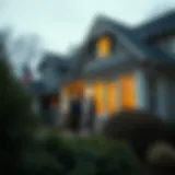 Overview of NCSECU mortgage rates