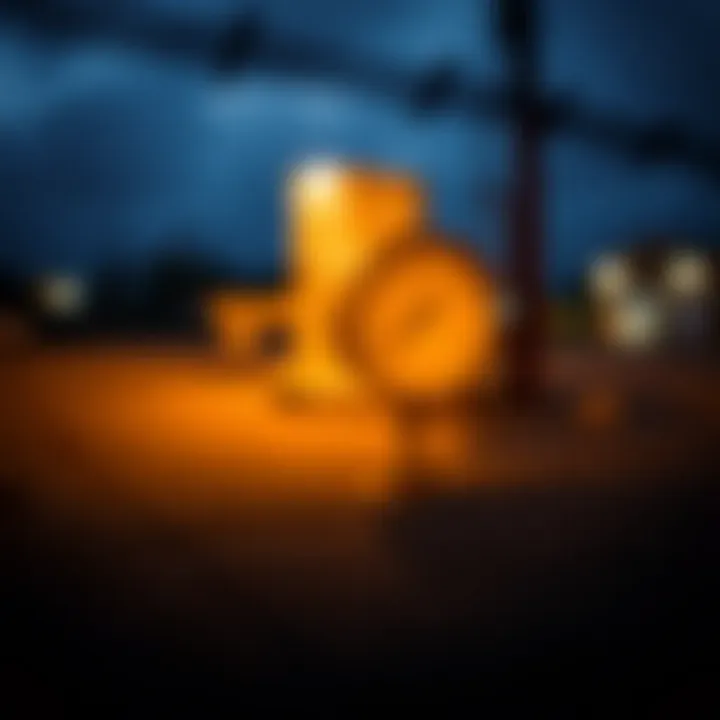 Health Risks Linked to Natural Gas Health risks associated with natural gas exposure