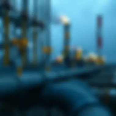 Regulatory Hurdles in the Natural Gas Sector Regulatory challenges facing natural gas industry