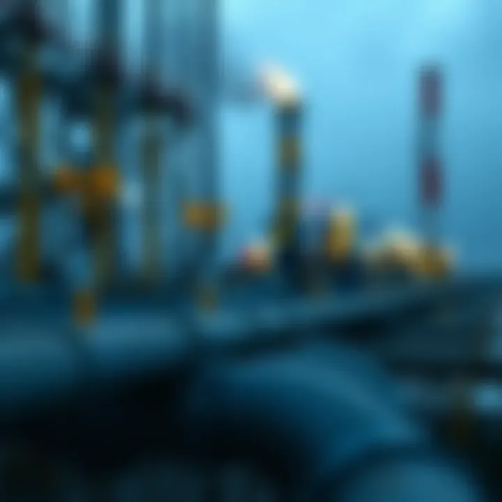 Regulatory Hurdles in the Natural Gas Sector Regulatory challenges facing natural gas industry