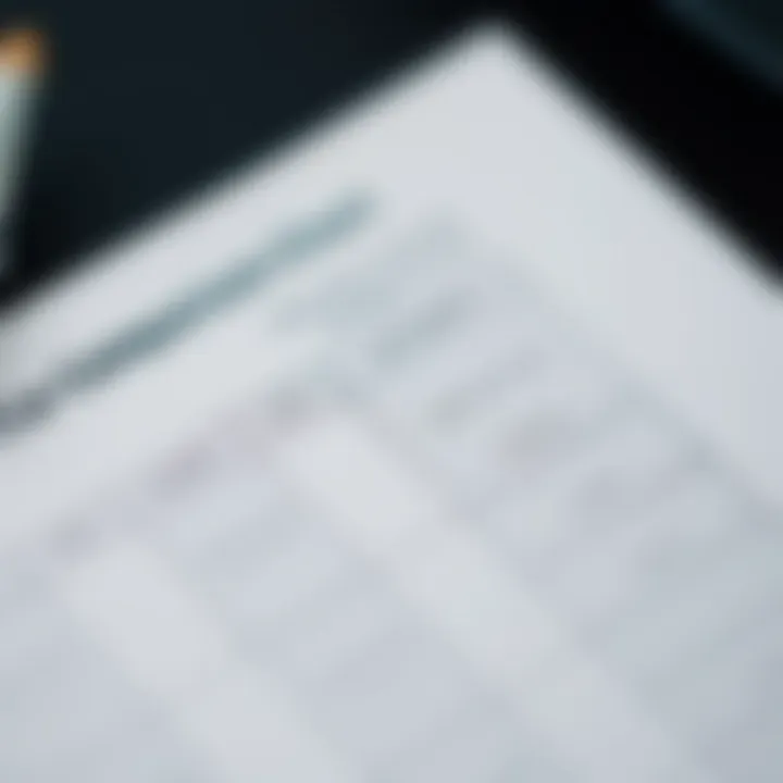 Car Price Comparison Chart A close-up of a car price comparison chart