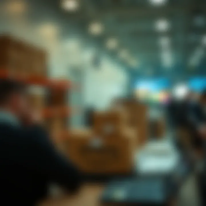 Checklist for eligibility criteria for Net 30 accounts