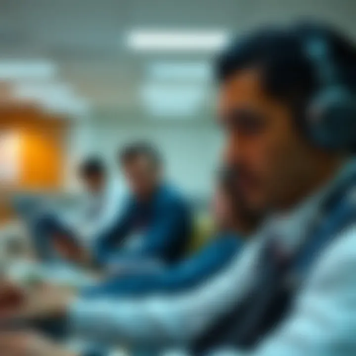 Diverse Training Methodologies in Finance Diverse training methodologies in finance