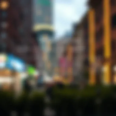 Understanding PACE Financing Mechanisms A diagram illustrating the PACE financing mechanism for commercial buildings