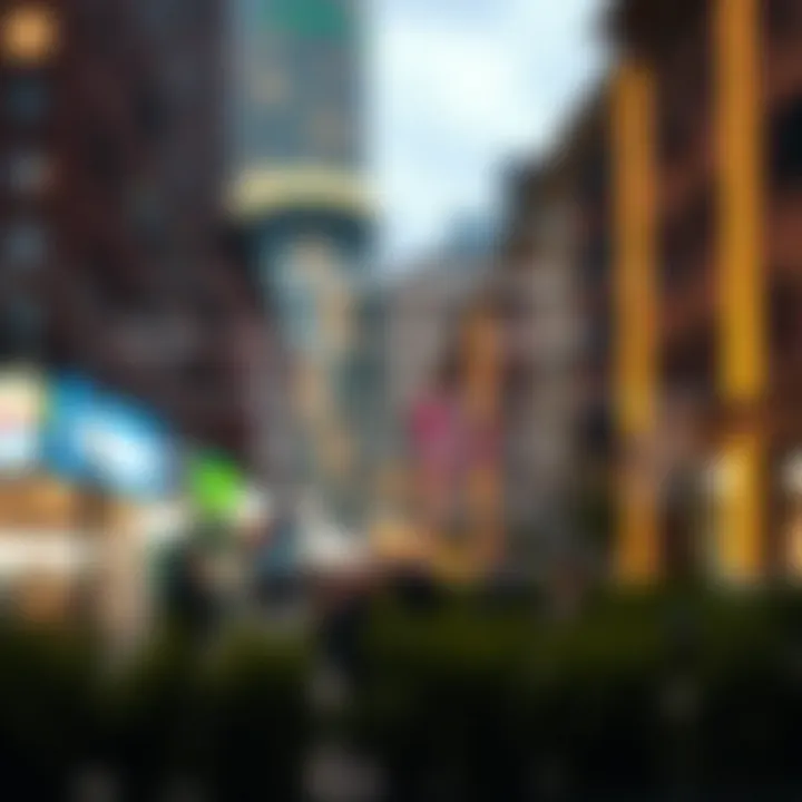 Understanding PACE Financing Mechanisms A diagram illustrating the PACE financing mechanism for commercial buildings