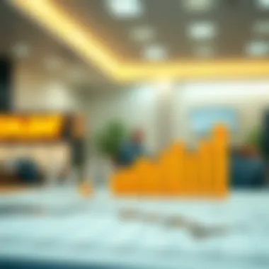 Evolution of Payment Systems Graph illustrating payment system evolution