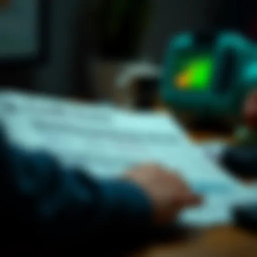 Detailed analysis of credit scores and their impact