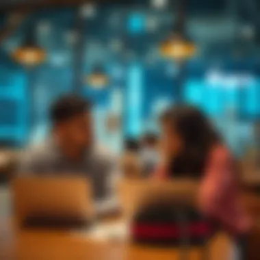 Insights from Users on Financial Platforms User experiences and testimonials on financial platforms