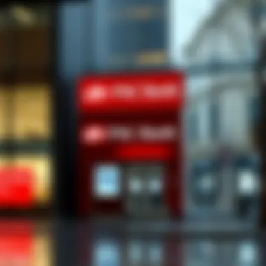 A visual representation of PNC Bank's market positioning within the financial industry.