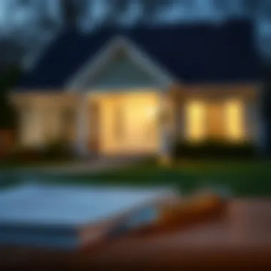 Essential Eligibility Criteria Checklist of VA loan eligibility criteria