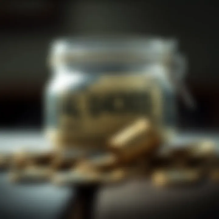 Inflation's Role in Retirement Savings Impact of inflation on retirement savings