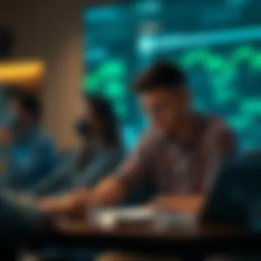 Comparative Analysis of QuickBooks and Competitors Comparative analysis of QuickBooks and competitors