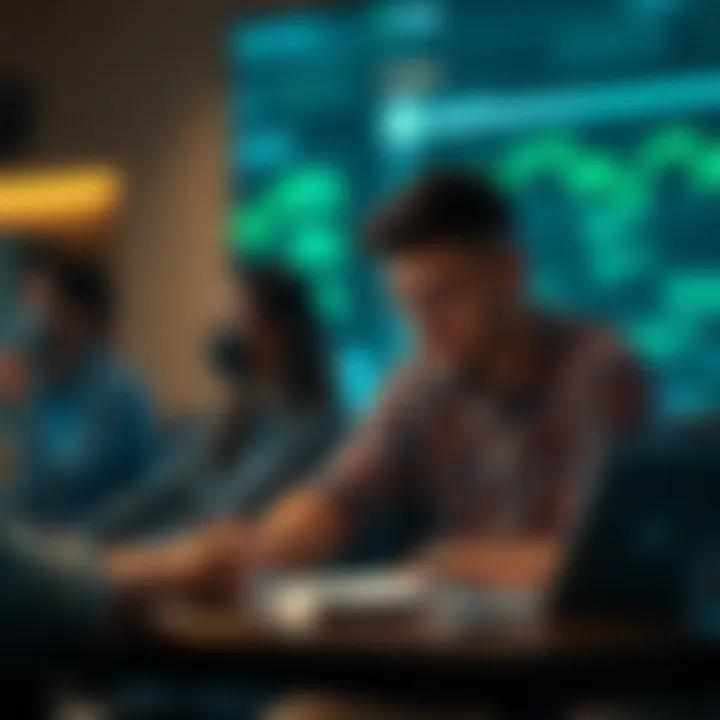 Comparative Analysis of QuickBooks and Competitors Comparative analysis of QuickBooks and competitors