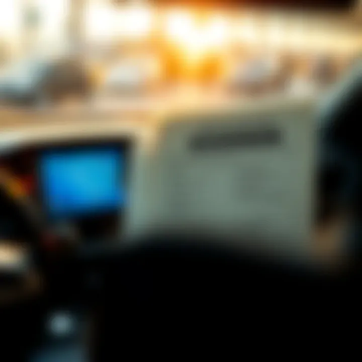 Document checklist for car refinancing