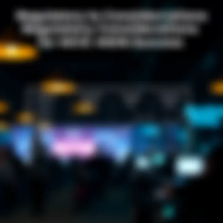 Illustration depicting regulatory considerations for using 401k funds