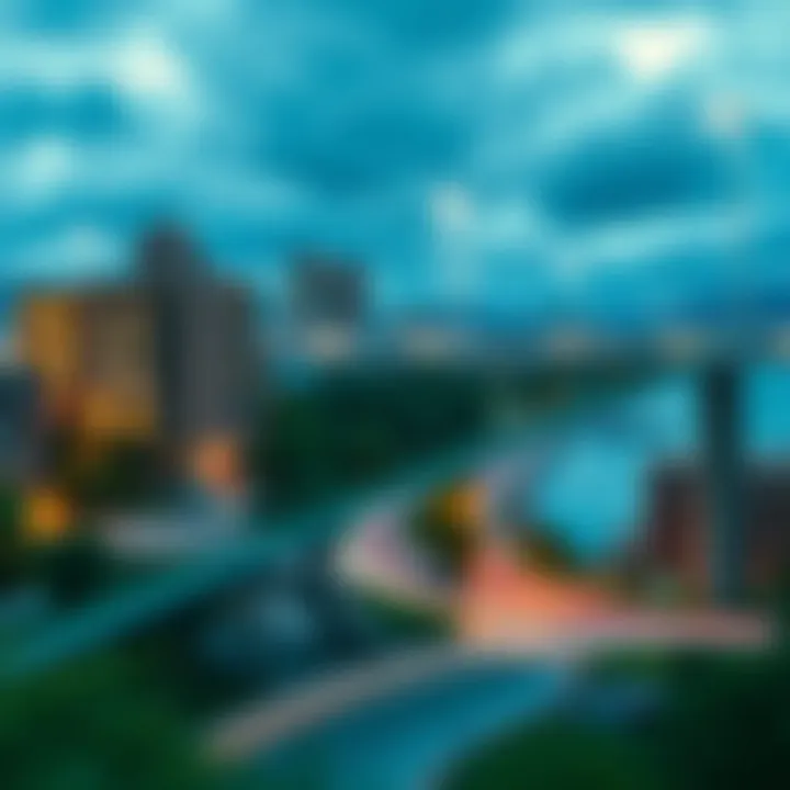 Regulatory Landscape of PACE Financing A visual representation of the regulatory landscape surrounding PACE financing