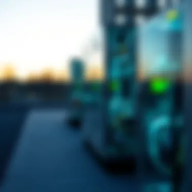 Renewable energy's impact on fuel cell stocks