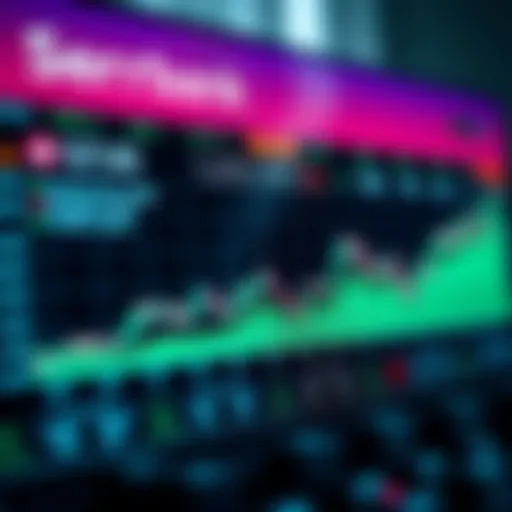 Sberbank Stock Performance Chart