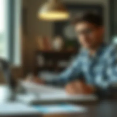 Tax Considerations: Self-Employment vs LLC Tax considerations for self-employed individuals and LLC owners