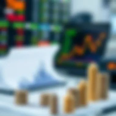 A visual representation of diverse investment strategies